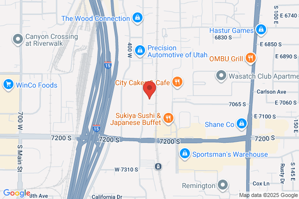 Utah Medical Products Inc