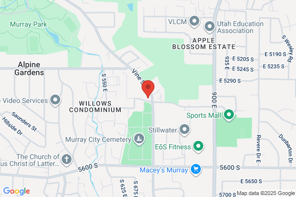 Lone Peak Psychiatry - Ketamine Treatment Center