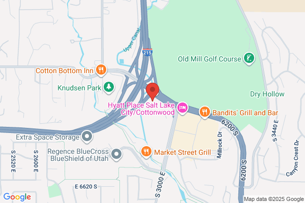 Orthopedics & Sports Medicine Cottonwood Heights