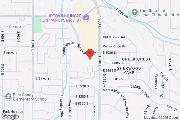 South Mountain Home Rehab
