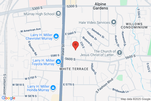 Murray Area Chamber of Commerce
