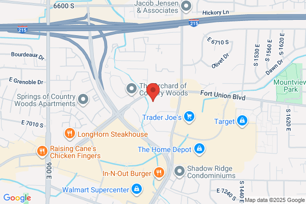 Jay & Connie Elliott Real Estate