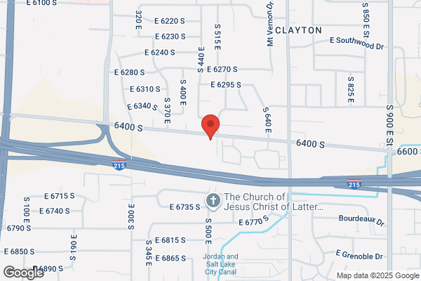 Mortgage Rate Utah