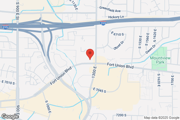 Gameday Men's Health Cottonwood Heights