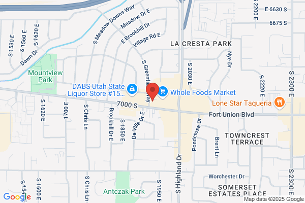 LunchboxWax Cottonwood Heights