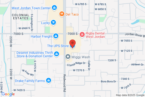 Lurch Group Real Estate