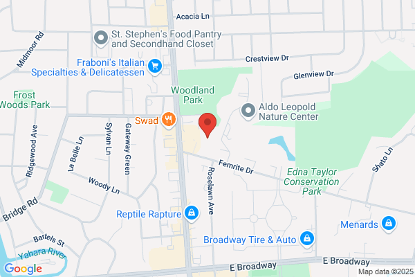 Madison Real Estate Group the