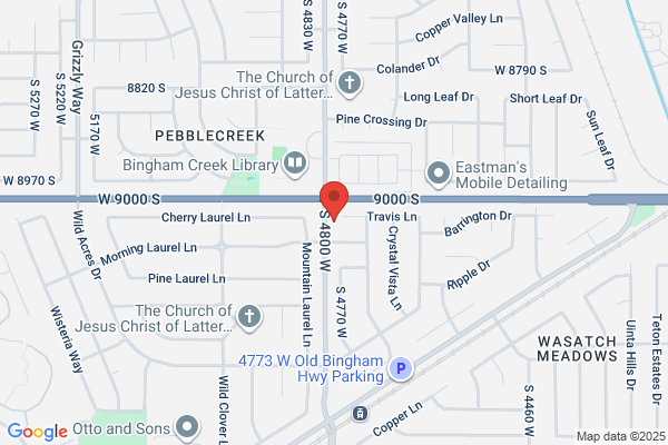 Wayne Burton | Century 21