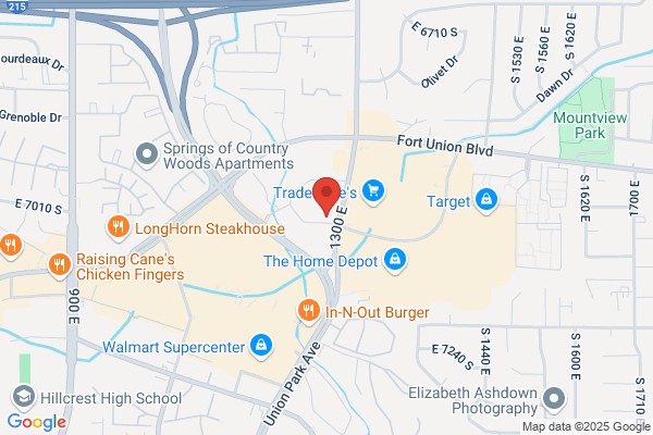 Academy Mortgage Corporation