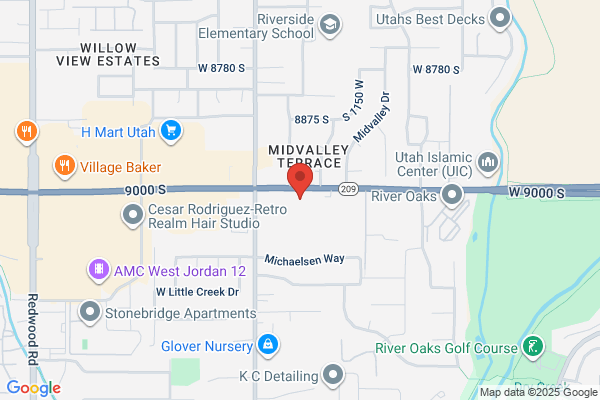 Gateway Mortgage