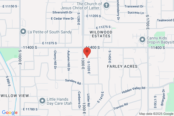 Mortgage Solutions of Utah