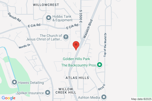 Mortgage Specialists