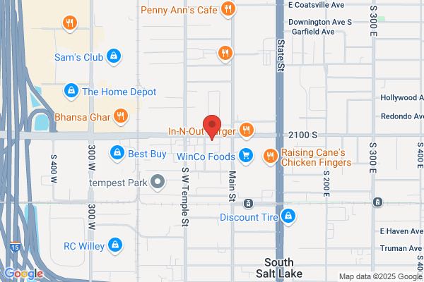 Trans West Credit Union