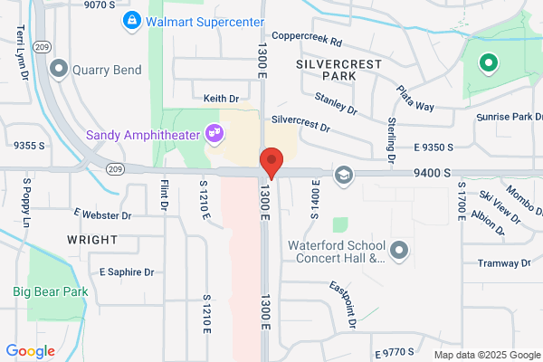 VCA Mountain View Animal Hospital