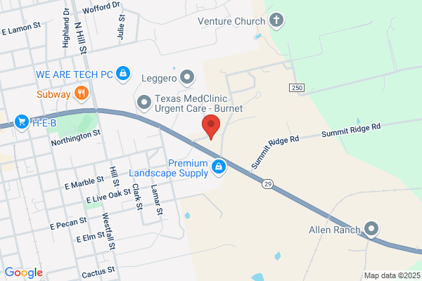 Lone Star Properties