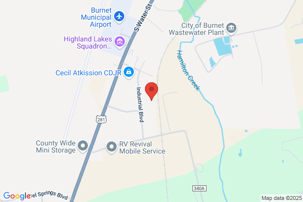 Seton Highland Lakes Home Health Hospice