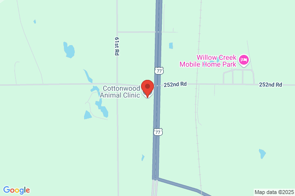 Cottonwood Animal Clinic