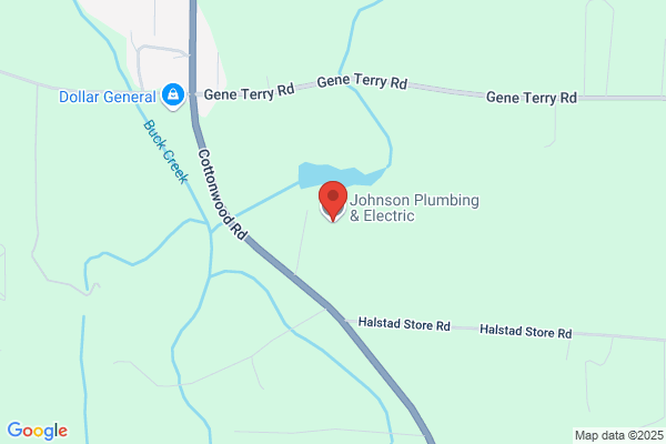 Johnson Plumbing & Electric