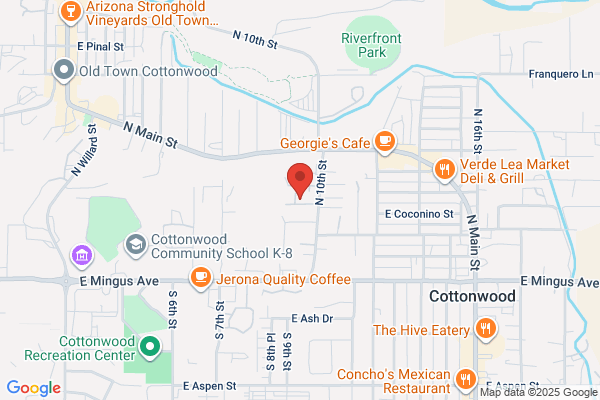 Sagewood Apartments