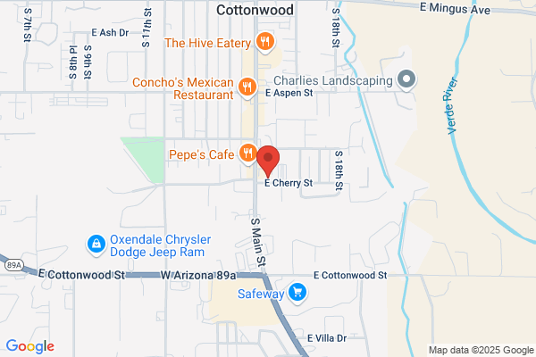 Heath's Auto Service - Cottonwood