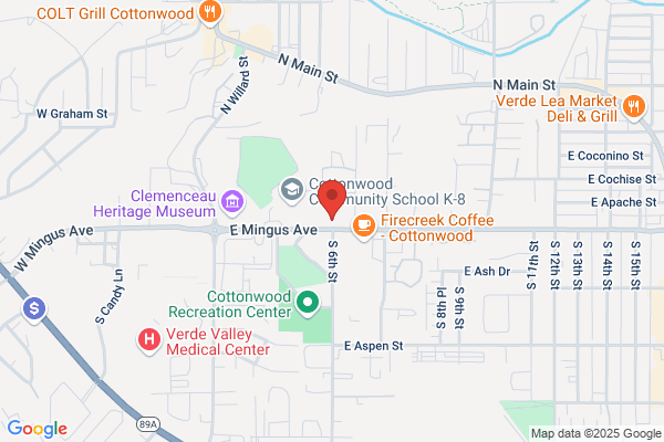 Hobo Joe's Coffee Shop