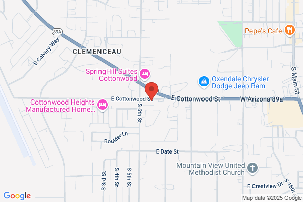 Cottonwood Auto Spa