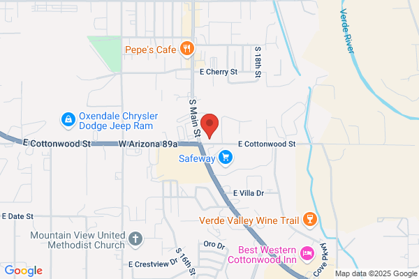 Assurance Chiropractic Walk-in