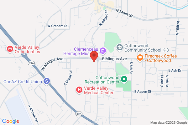 Cottonwood Seventh-Day Adventist Church