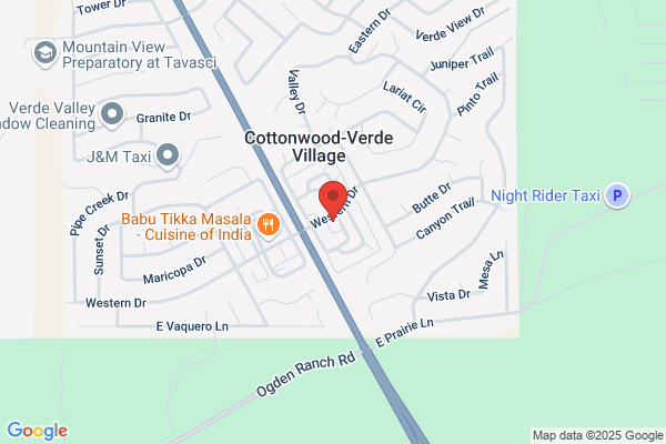 Black Canyon City Dentistry