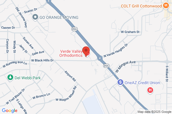 Cottonwood Children's Dentistry