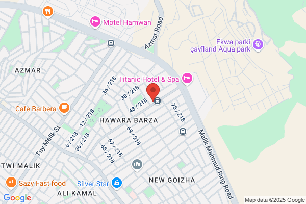 Hilltop Dental Center