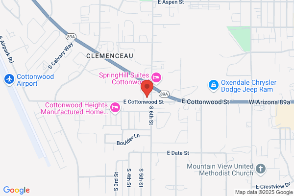 Crenshaw Chiropractic Center
