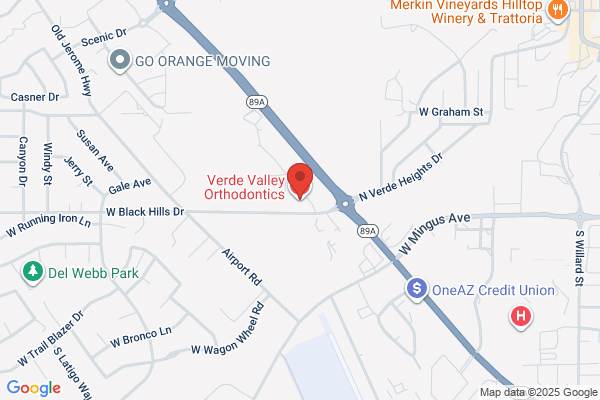 Woodford Orthodontics