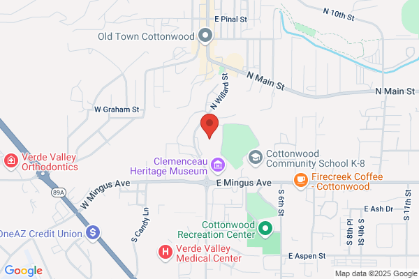 Cottonwood, Elementary, Cottonwood Elementary School