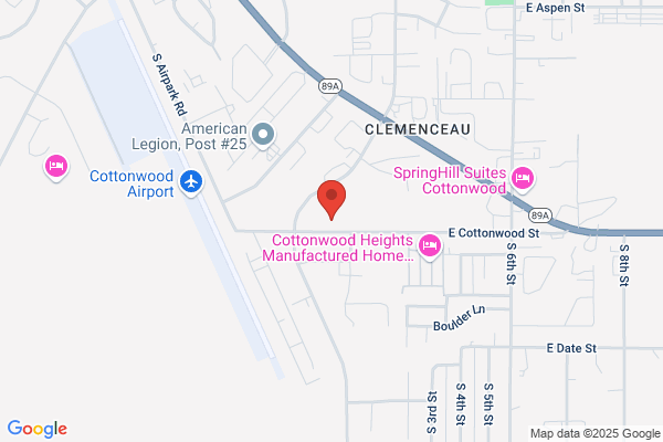 Spectrum Construction Inc