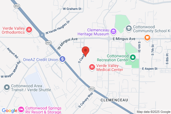 Cottonwood Dermatology