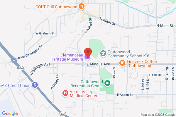 Cottonwood Oak Creek School Dist
