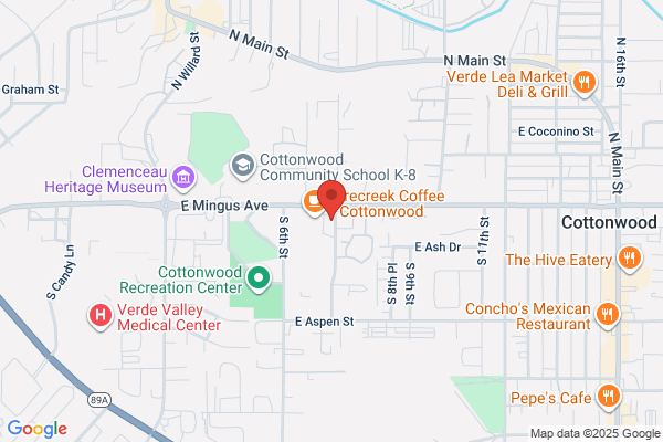 Carefree Assisted Living Center