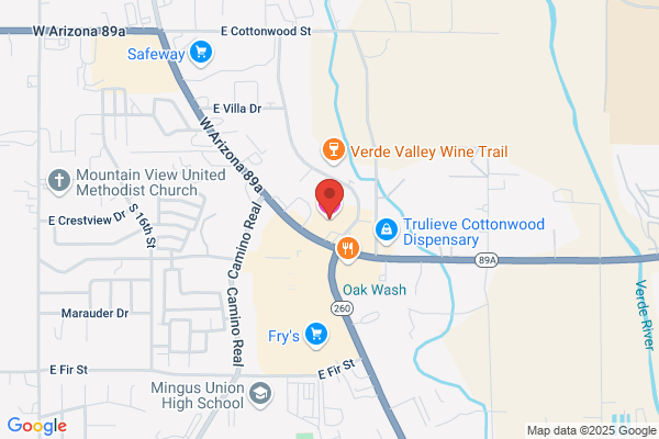 Best Western Cottonwood Inn