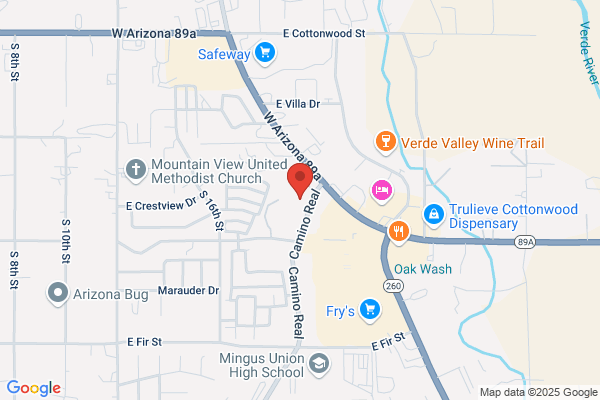 Budget Inn & Suites