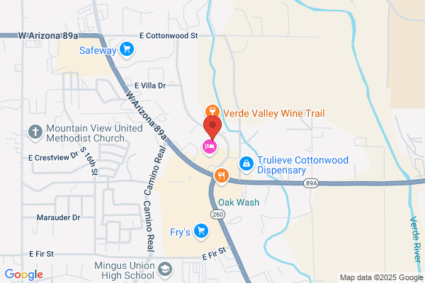 Foothills Property Management Inc