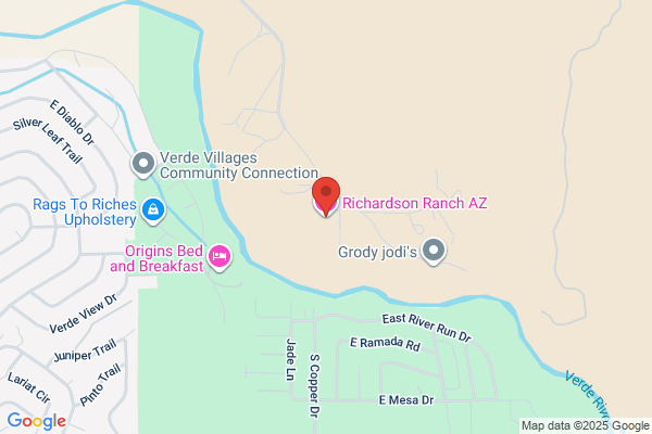 The Ranch at Trails End, LLC