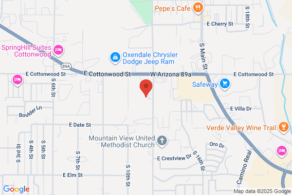 Cottonwood Tree Service