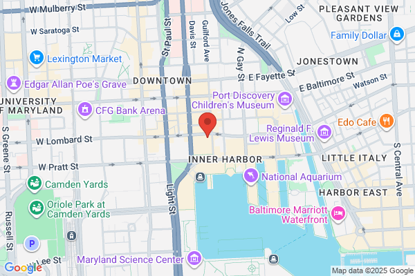 Gordon Michael Attorney