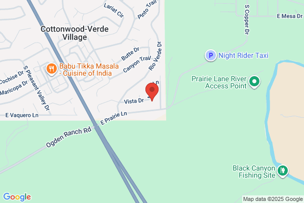 Canyon Country Home Inspection