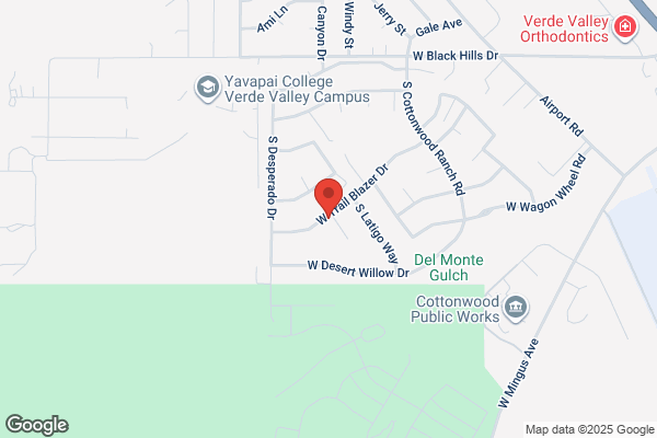 Wise Choice Properties, Sedona/Verde Valley Branch