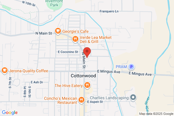 Conn Pest Control-Verde Valley