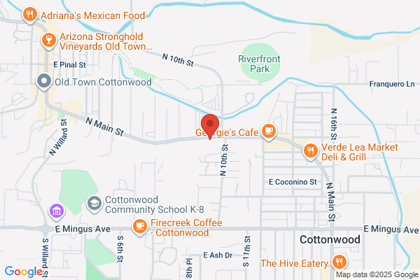 Central Arizona Food Bank