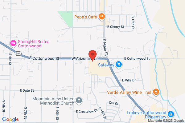 Cottonwood Cinema
