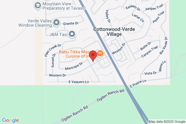 Cottonwood Rv Service Center